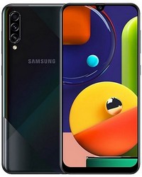 Замена дисплея на телефоне Samsung Galaxy A50s в Воронеже